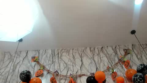 Snapshot of exotic_ebony_ chatting on October 2025 07:03:01 PM Alison online show from October 2025 07:03:01 PM