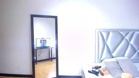 Snapshot of exotic_karmella chatting on December 2024 09:29:02 PM exotic_karmella online show from December 2024 09:29:02 PM