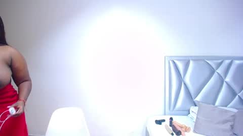 Snapshot of exotic_karmella chatting on January 2025 08:43:02 PM exotic_karmella online show from January 2025 08:43:02 PM