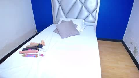 Snapshot of exotic_karmella chatting on January 2025 12:14:02 AM exotic_karmella online show from January 2025 12:14:02 AM
