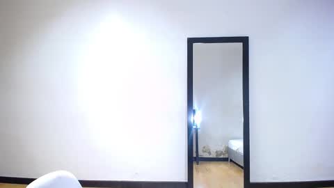 Snapshot of exotic_karmella chatting on January 2025 08:49:02 PM exotic_karmella online show from January 2025 08:49:02 PM