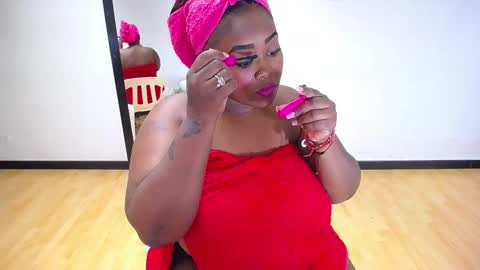 Snapshot of exotic_karmella chatting on January 2025 09:47:02 PM exotic_karmella online show from January 2025 09:47:02 PM