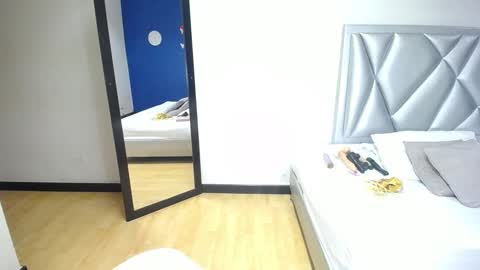 Snapshot of exotic_karmella chatting on February 2025 08:26:02 PM exotic_karmella online show from February 2025 08:26:02 PM