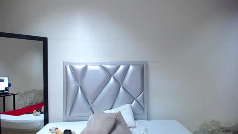Snapshot of exotic_karmella chatting on February 2025 10:02:02 PM exotic_karmella online show from February 2025 10:02:02 PM