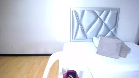 Snapshot of exotic_karmella chatting on February 2025 10:09:01 PM exotic_karmella online show from February 2025 10:09:01 PM