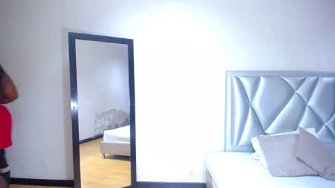 Snapshot of exotic_karmella chatting on February 2025 08:48:02 PM exotic_karmella online show from February 2025 08:48:02 PM