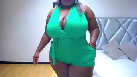 Snapshot of exotic_karmella chatting on February 2025 02:53:01 AM exotic_karmella online show from February 2025 02:53:01 AM