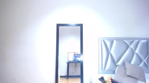 Snapshot of exotic_karmella chatting on February 2025 09:08:02 PM exotic_karmella online show from February 2025 09:08:02 PM