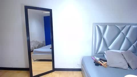 Snapshot of exotic_karmella chatting on February 2025 09:31:01 PM exotic_karmella online show from February 2025 09:31:01 PM