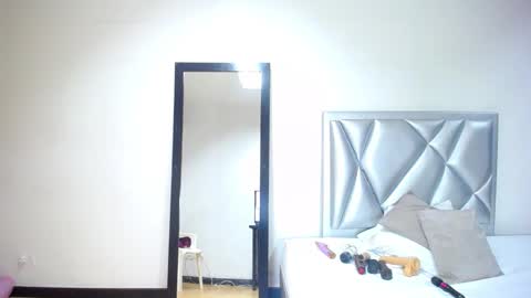 Snapshot of exotic_karmella chatting on February 2025 08:41:02 PM exotic_karmella online show from February 2025 08:41:02 PM