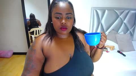 Snapshot of exotic_karmella chatting on February 2025 11:46:02 PM exotic_karmella online show from February 2025 11:46:02 PM