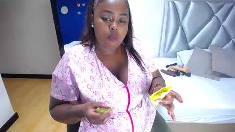 Snapshot of exotic_karmella chatting on February 2025 08:47:01 PM exotic_karmella online show from February 2025 08:47:01 PM