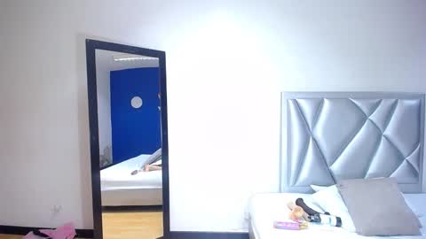 Snapshot of exotic_karmella chatting on February 2025 08:41:01 PM exotic_karmella online show from February 2025 08:41:01 PM