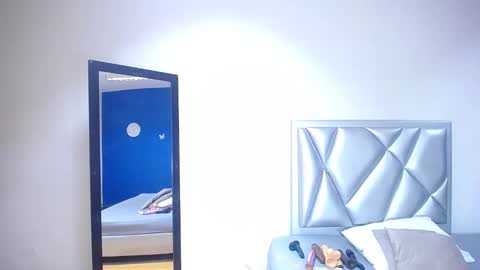 Snapshot of exotic_karmella chatting on February 2025 09:55:01 PM exotic_karmella online show from February 2025 09:55:01 PM