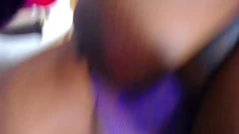 Snapshot of exotic_karmella chatting on March 2025 01:00:02 AM exotic_karmella online show from March 2025 01:00:02 AM