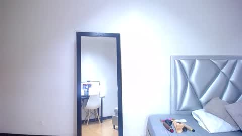 Snapshot of exotic_karmella chatting on March 2025 09:29:01 PM exotic_karmella online show from March 2025 09:29:01 PM