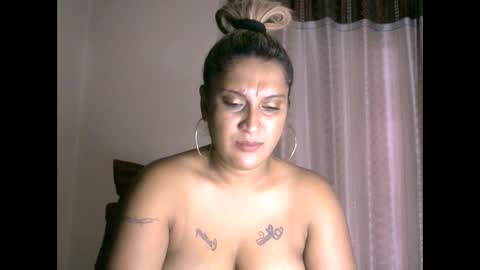 exoticindian37 online show from December 2024 04:17:01 PM