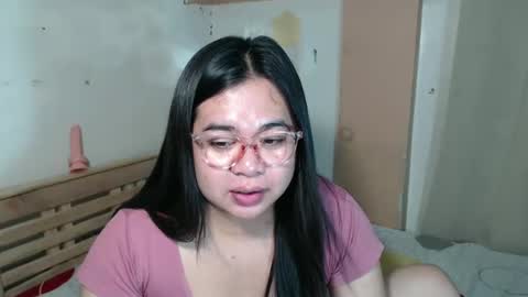 SHANTAL MARIE online show from December 2024 04:45:02 AM