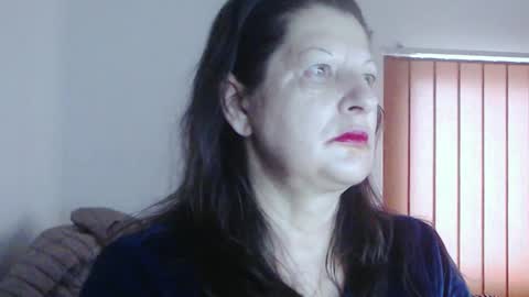 ExtasyMature online show from December 2024 12:47:02 PM