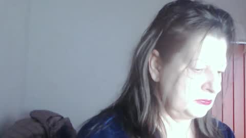 ExtasyMature online show from December 2024 06:41:01 AM