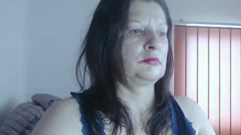 ExtasyMature online show from December 2024 09:44:01 AM