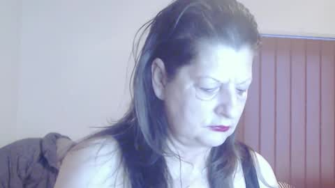 ExtasyMature online show from December 2024 06:14:01 AM