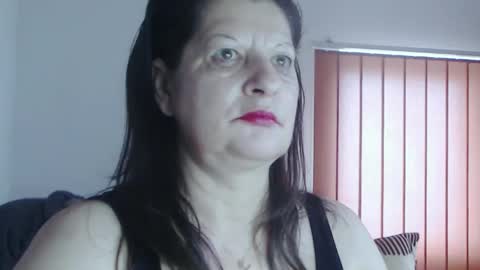 ExtasyMature online show from December 2024 10:12:01 AM