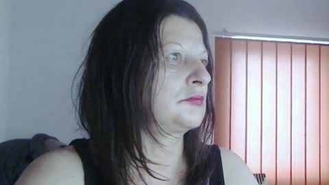 ExtasyMature online show from December 2024 01:17:02 PM