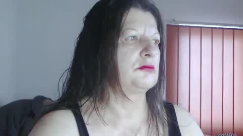 ExtasyMature online show from December 2024 06:31:02 AM