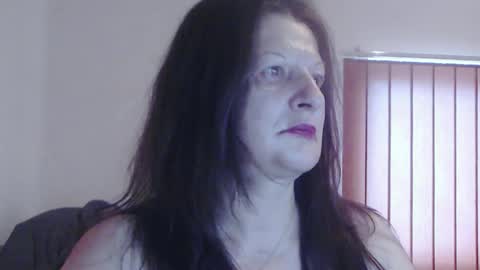 ExtasyMature online show from December 2024 01:14:01 PM