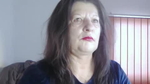 ExtasyMature online show from December 2024 06:37:02 AM