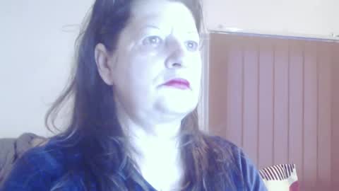 ExtasyMature online show from January 2025 05:46:02 AM