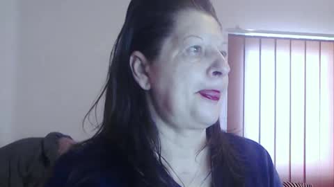 ExtasyMature online show from January 2025 01:19:01 PM
