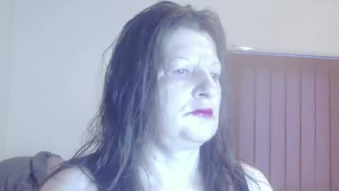 ExtasyMature online show from January 2025 06:01:01 AM