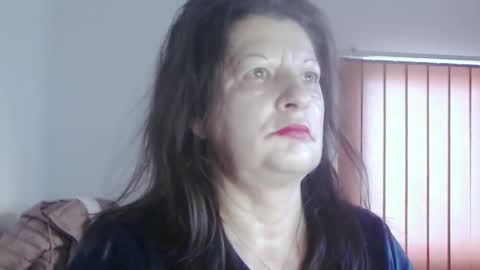 ExtasyMature online show from January 2025 06:56:02 AM