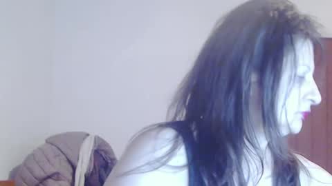ExtasyMature online show from January 2025 06:35:01 PM