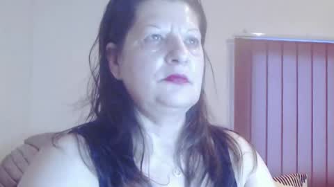 ExtasyMature online show from January 2025 06:09:02 AM