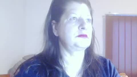 ExtasyMature online show from January 2025 06:03:02 AM