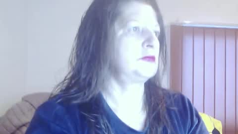 ExtasyMature online show from January 2025 06:03:02 AM