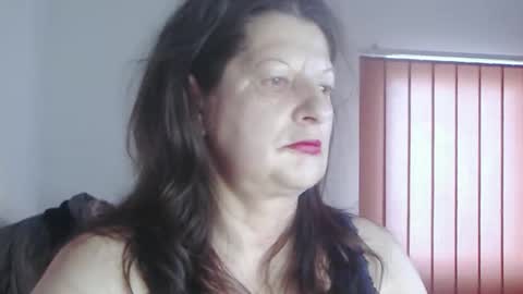 ExtasyMature online show from January 2025 06:42:02 AM