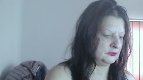 ExtasyMature online show from January 2025 09:24:01 AM