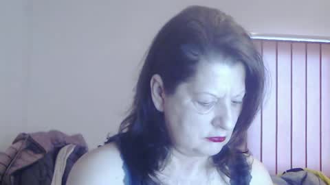 ExtasyMature online show from January 2025 06:17:01 AM