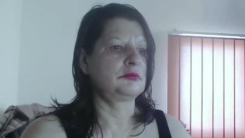 ExtasyMature online show from January 2025 09:28:01 AM