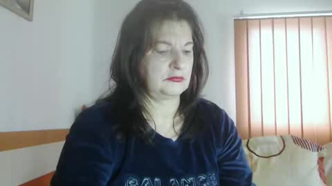 ExtasyMature online show from September 2025 06:30:02 AM