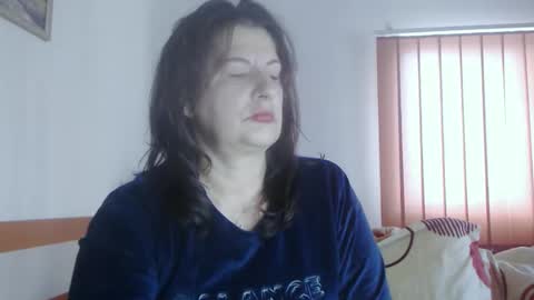 ExtasyMature online show from October 2025 06:08:02 AM