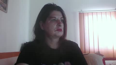 ExtasyMature online show from October 2025 09:01:01 AM