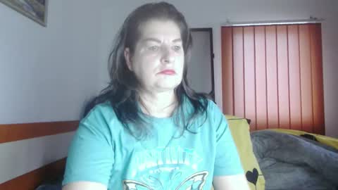 ExtasyMature online show from October 2025 06:41:02 AM