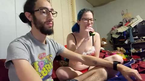 Extrastatic94 online show from December 2024 04:53:02 AM