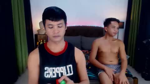 JOHNDAVE online show from October 2025 03:14:02 AM