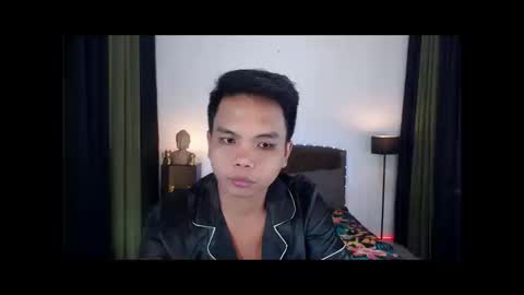 JOHNDAVE online show from October 2025 09:18:02 AM